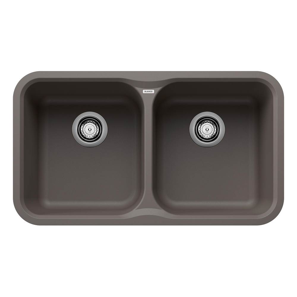 Blanco Canada Undermount Kitchen Sinks item 402938