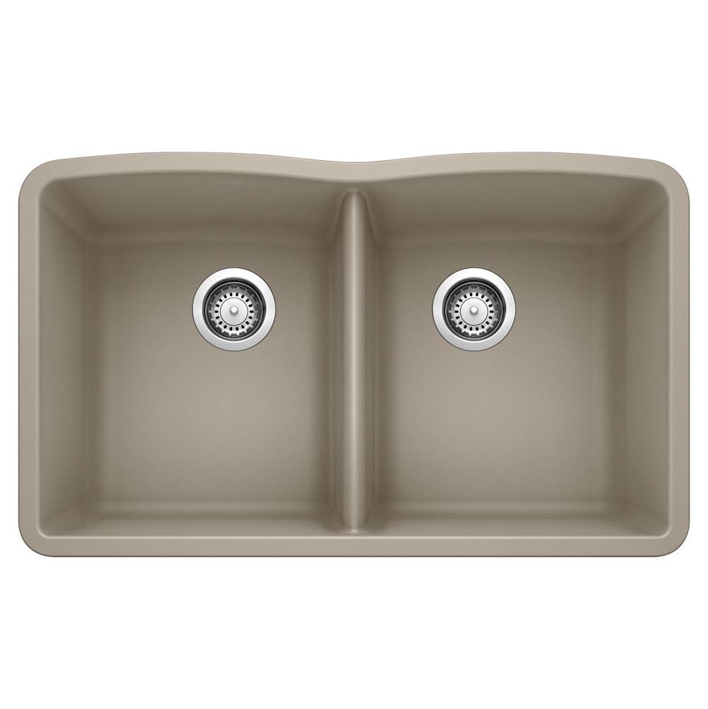 Blanco Canada Undermount Kitchen Sinks item 401148