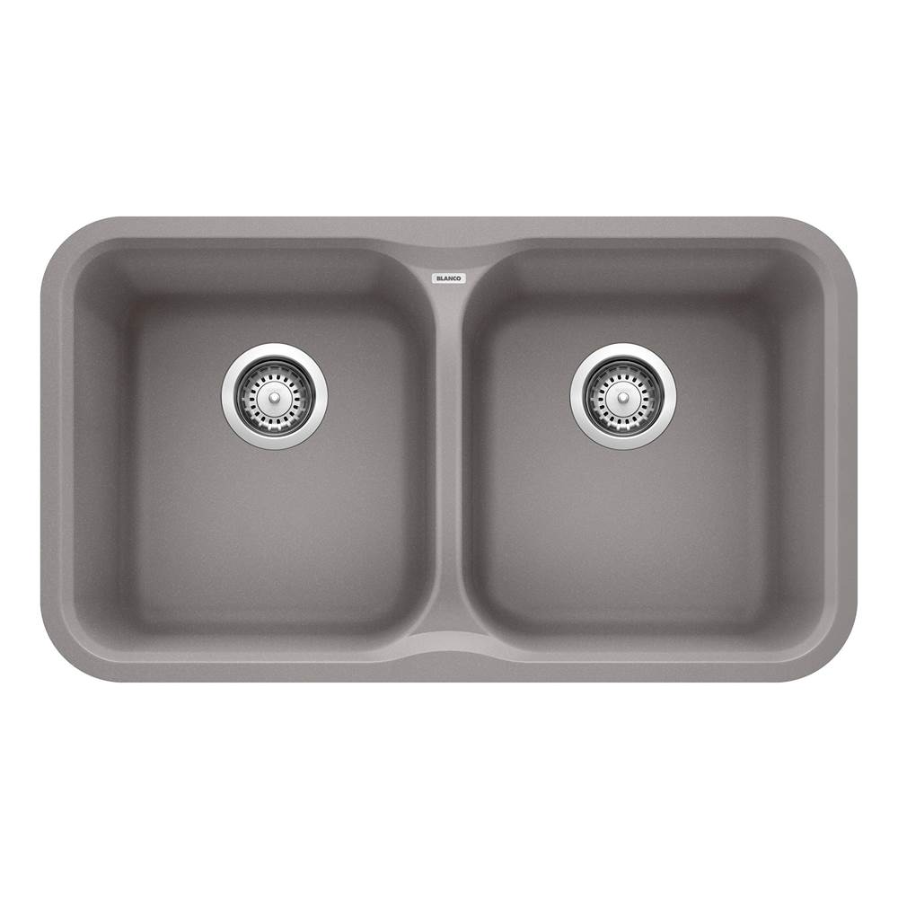 Blanco Canada Undermount Kitchen Sinks item 401678