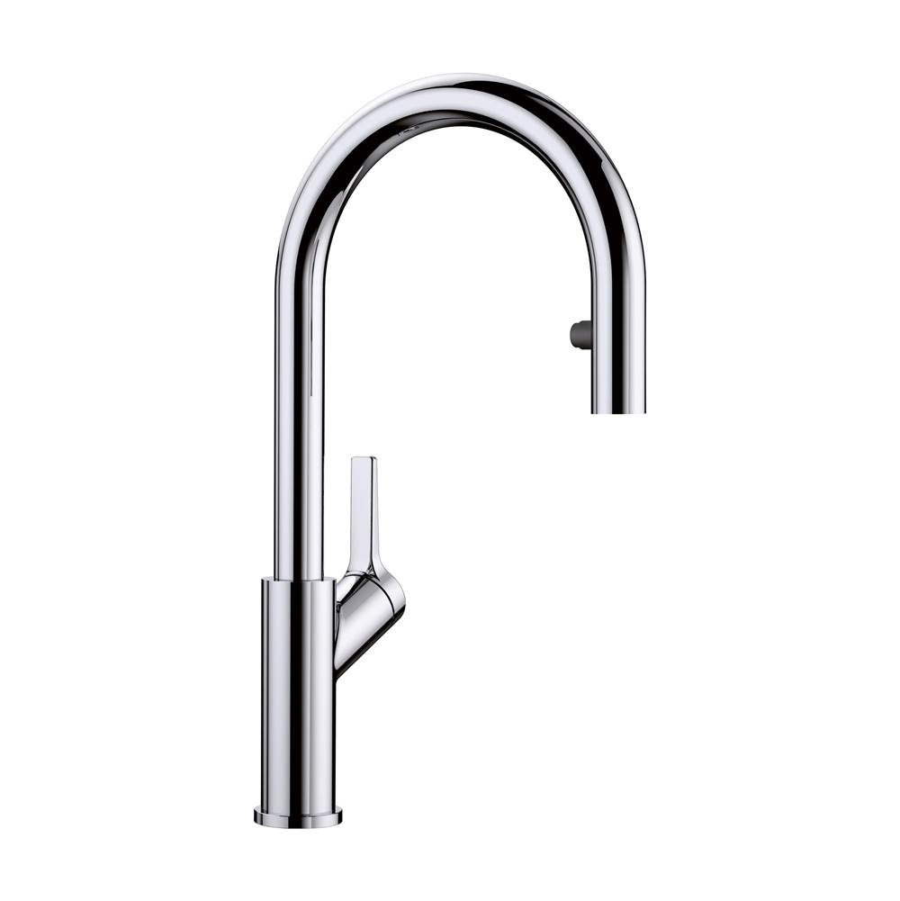 Blanco Canada Pull Down Faucet Kitchen Faucets item 526390