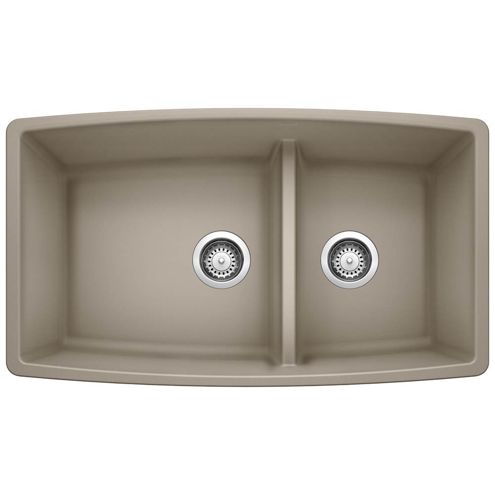 Blanco Canada Undermount Kitchen Sinks item 401188