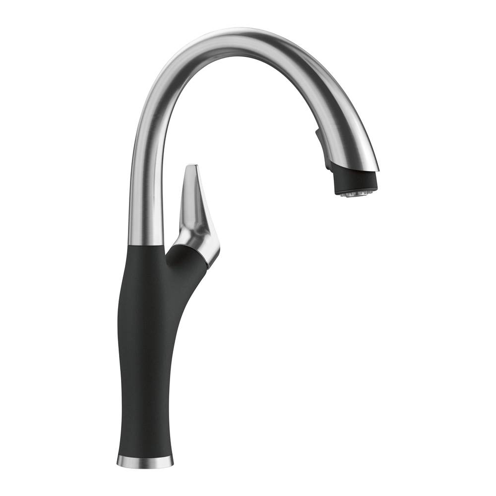 Blanco Canada Pull Down Faucet Kitchen Faucets item 526401