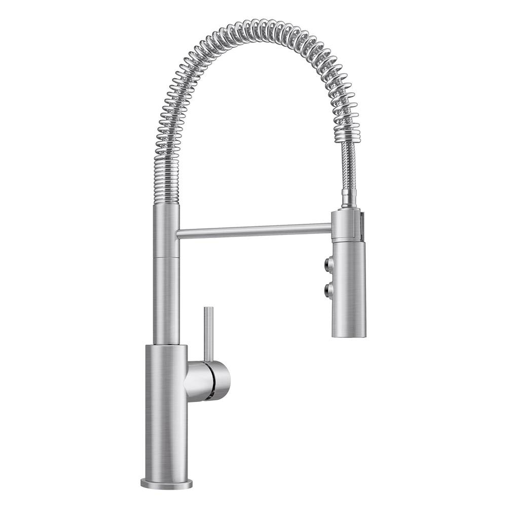 Blanco Canada Deck Mount Kitchen Faucets item 401918