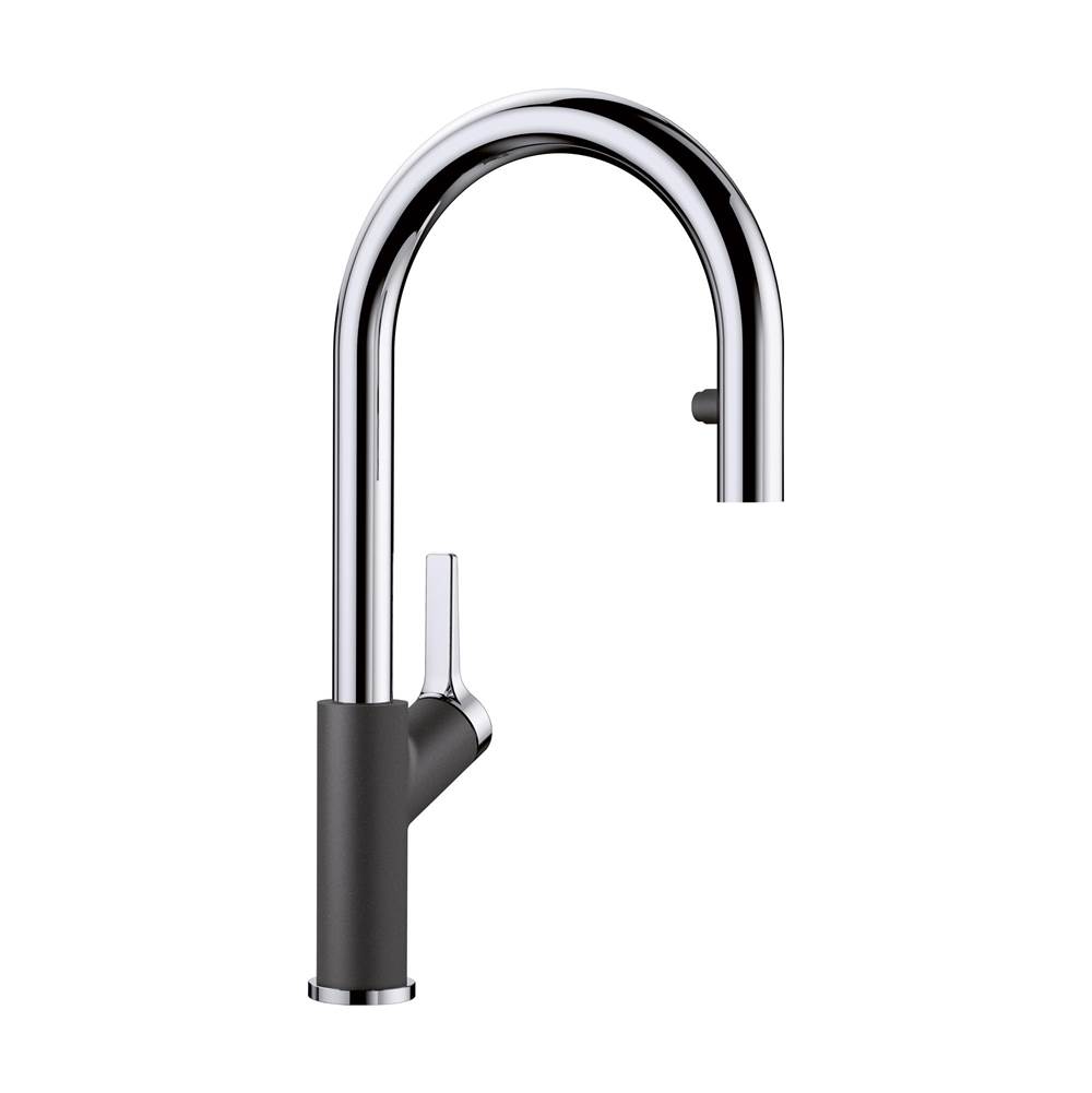 Blanco Canada Pull Down Faucet Kitchen Faucets item 526392