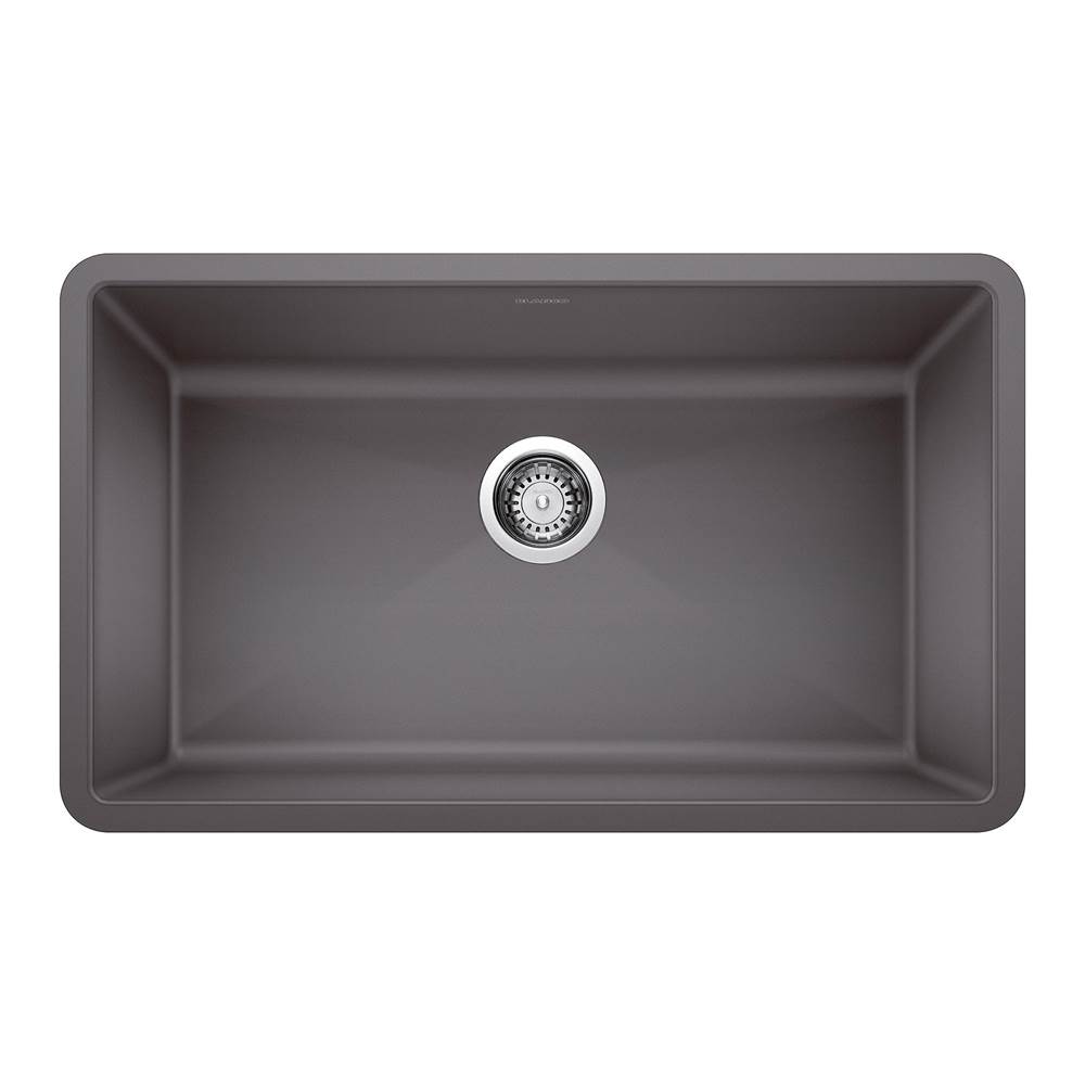 Blanco Canada Undermount Kitchen Sinks item 401397