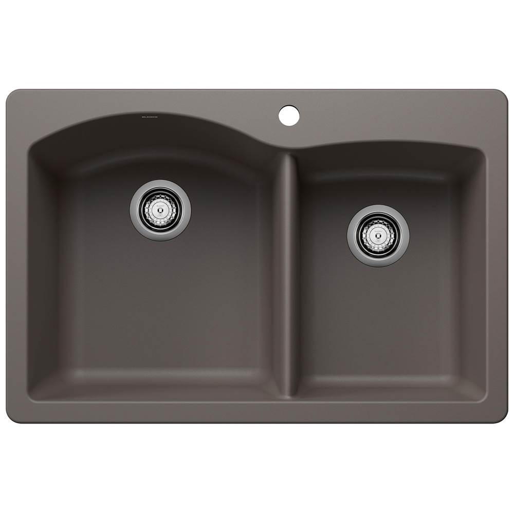Blanco Canada Undermount Kitchen Sinks item 402904
