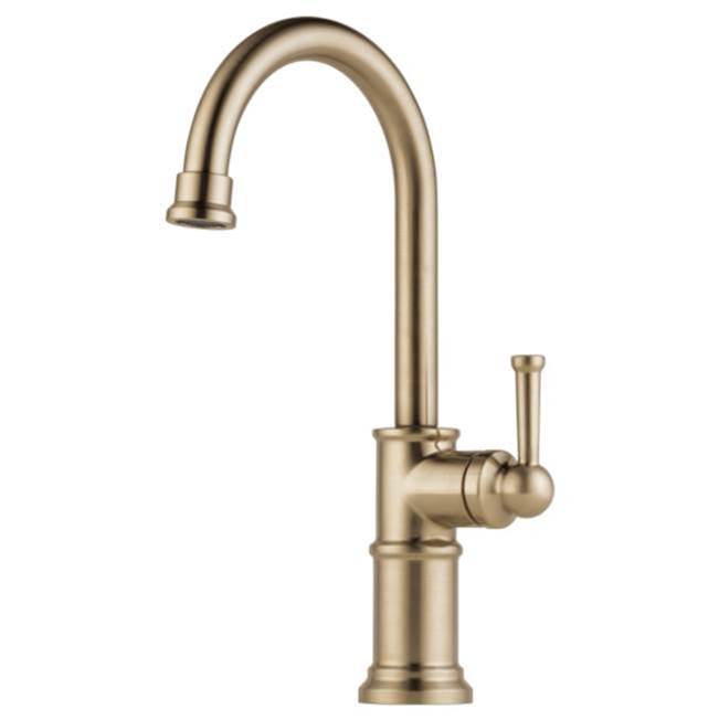 Brizo Canada  Bar Sink Faucets item 61025LF-GL