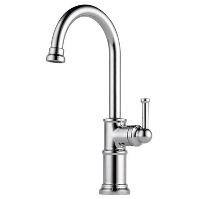 Brizo Canada  Bar Sink Faucets item 61025LF-PC
