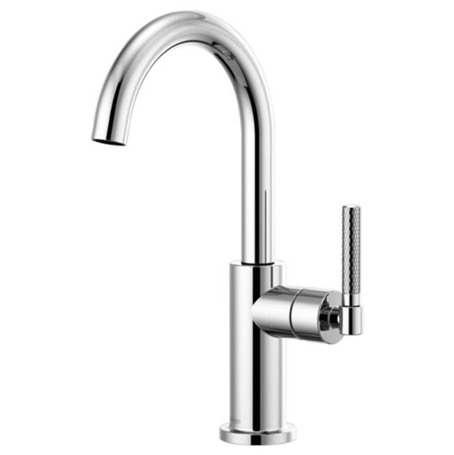 Brizo Canada  Bar Sink Faucets item 61043LF-PC