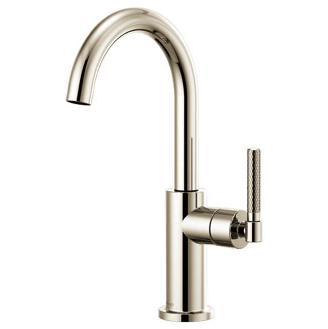 Brizo Canada  Bar Sink Faucets item 61043LF-PN