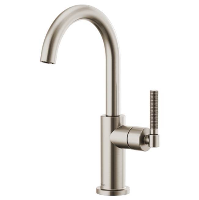 Brizo Canada  Bar Sink Faucets item 61043LF-SS