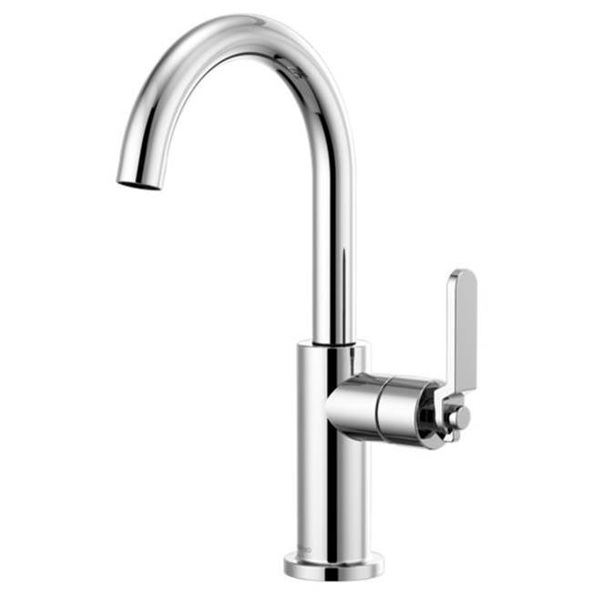 Brizo Canada  Bar Sink Faucets item 61044LF-PC