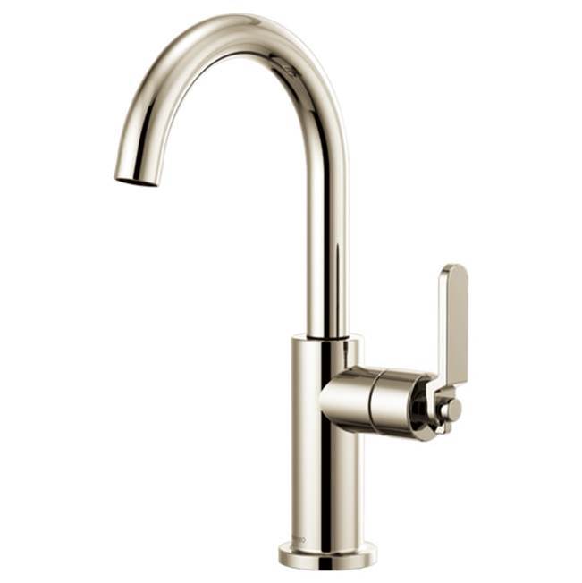 Brizo Canada  Bar Sink Faucets item 61044LF-PN