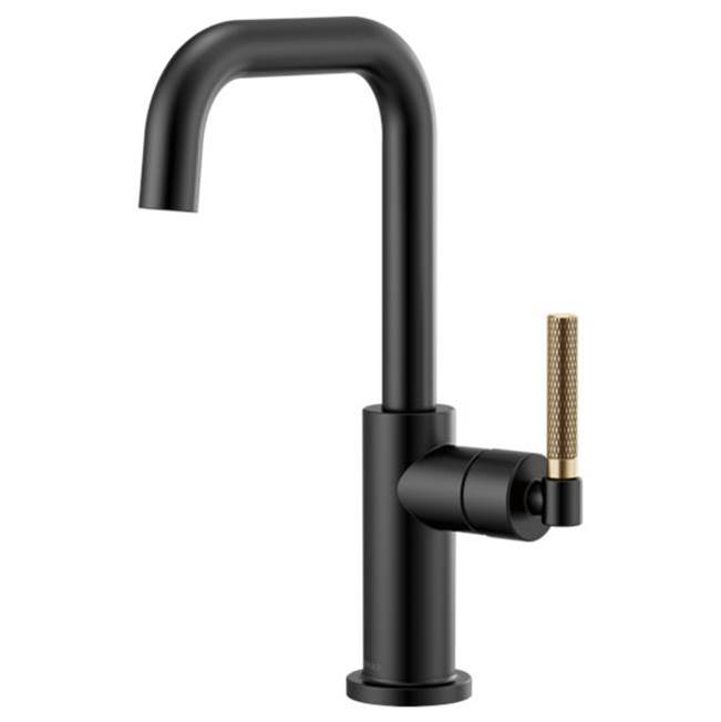 Brizo Canada  Bar Sink Faucets item 61053LF-BLGL