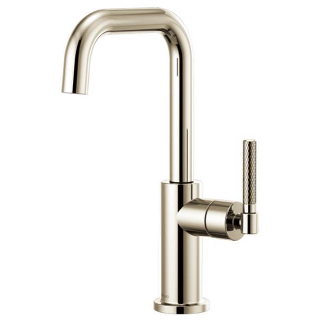 Brizo Canada  Bar Sink Faucets item 61053LF-PN