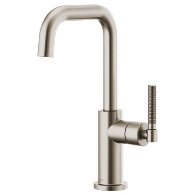 Brizo Canada  Bar Sink Faucets item 61053LF-SS