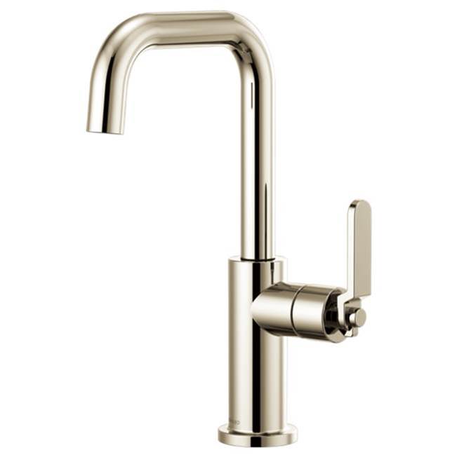 Brizo Canada  Bar Sink Faucets item 61054LF-PN