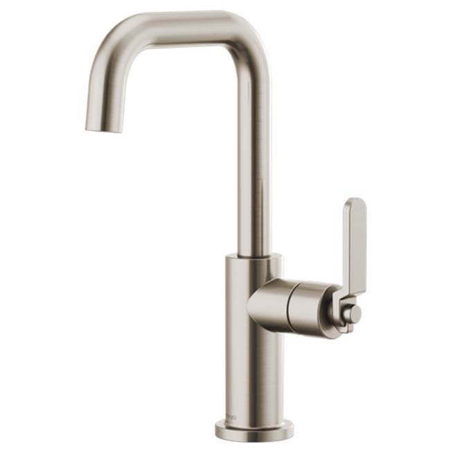 Brizo Canada  Bar Sink Faucets item 61054LF-SS