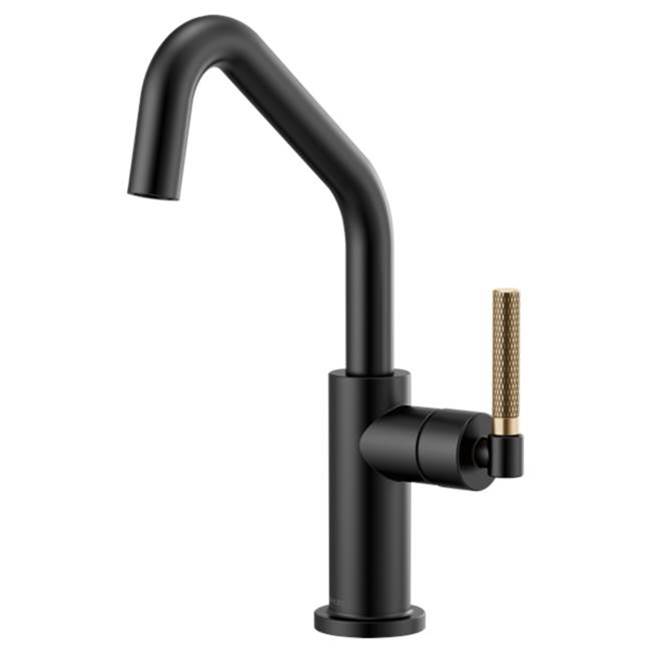 Brizo Canada  Bar Sink Faucets item 61063LF-BLGL