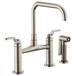 Brizo Canada - 62554LF-SS - Bridge Kitchen Faucets