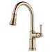 Brizo Canada - 63025LF-GL - Pull Down Kitchen Faucets
