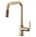 Brizo Canada - 63054LF-GL - Pull Down Kitchen Faucets