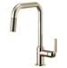 Brizo Canada - 63054LF-PN - Pull Down Kitchen Faucets