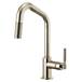 Brizo Canada - 63063LF-PN - Pull Down Kitchen Faucets