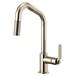 Brizo Canada - 63064LF-PN - Pull Down Kitchen Faucets