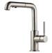 Brizo Canada - 63220LF-SS - Single Hole Kitchen Faucets