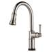 Brizo Canada - 64025LF-SS - Single Hole Kitchen Faucets