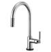 Brizo Canada - 64043LF-PC - Pull Down Kitchen Faucets