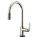 Brizo Canada - 64044LF-SS - Pull Down Kitchen Faucets