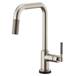 Brizo Canada - 64053LF-SS - Pull Down Kitchen Faucets