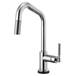 Brizo Canada - 64063LF-PC - Pull Down Kitchen Faucets