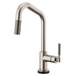 Brizo Canada - 64063LF-SS - Pull Down Kitchen Faucets