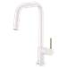 Brizo Canada - 64065LF-MWLHP - Pull Down Kitchen Faucets
