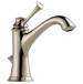 Brizo Canada - 65005LF-PN - Single Hole Bathroom Sink Faucets
