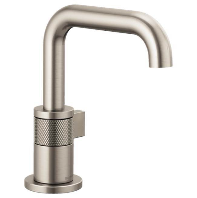 Brizo Canada Single Hole Bathroom Sink Faucets item 65035LF-NK