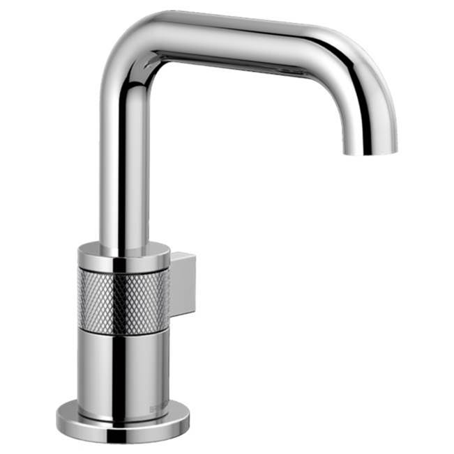 Brizo Canada Single Hole Bathroom Sink Faucets item 65035LF-PC
