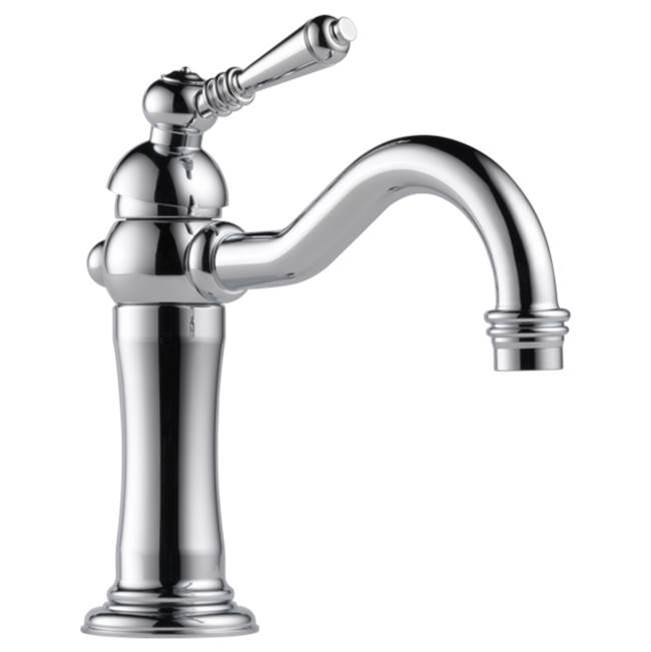 Brizo Canada Single Hole Bathroom Sink Faucets item 65036LF-PC