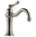 Brizo Canada - 65036LF-PN - Single Hole Bathroom Sink Faucets