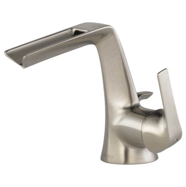 Brizo Canada Single Hole Bathroom Sink Faucets item 65051LF-NK