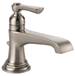 Brizo Canada - 65060LF-NK - Single Hole Bathroom Sink Faucets