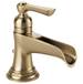 Brizo Canada - 65061LF-GL - Single Hole Bathroom Sink Faucets