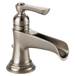 Brizo Canada - 65061LF-NK - Single Hole Bathroom Sink Faucets