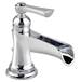 Brizo Canada - 65061LF-PC - Single Hole Bathroom Sink Faucets