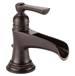 Brizo Canada - 65061LF-RB - Single Hole Bathroom Sink Faucets