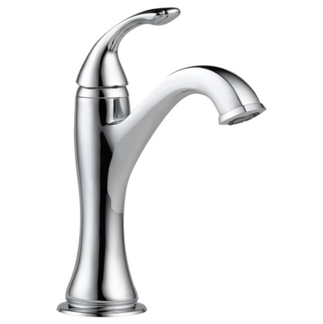 Brizo Canada Single Hole Bathroom Sink Faucets item 65085LF-PC