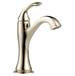 Brizo Canada - 65085LF-PN - Single Hole Bathroom Sink Faucets